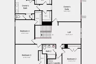 507 Claftin St, Sanford, NC 27330 - Photo 3