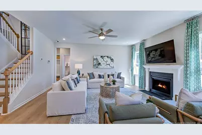 507 Claftin Street, Sanford, NC 27330 - Photo 11