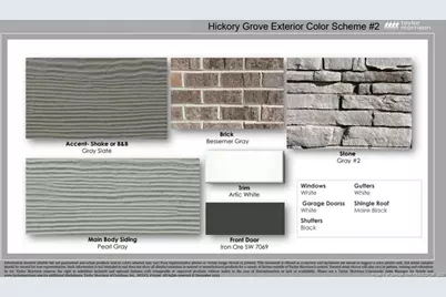 507 Claftin Street, Sanford, NC 27330 - Photo 5