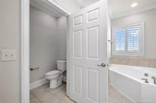 220 Hugh Shelton Loop, Fayetteville, NC 28301 - Photo 21