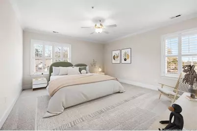 220 Hugh Shelton Loop #401, Fayetteville, NC 28301 - Photo 17