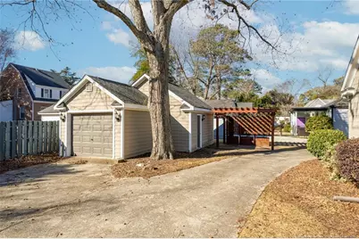 105 Westmont Drive, Fayetteville, NC 28305 - Photo 45