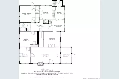 105 Westmont Drive, Fayetteville, NC 28305 - Photo 49