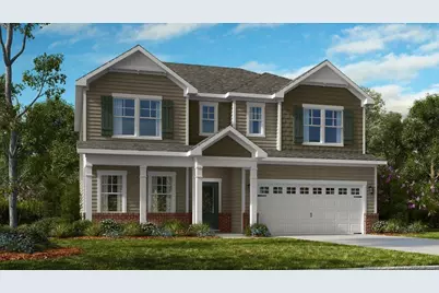 511 Claftin Street, Sanford, NC 27330 - Photo 1