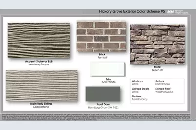 511 Claftin Street, Sanford, NC 27330 - Photo 5