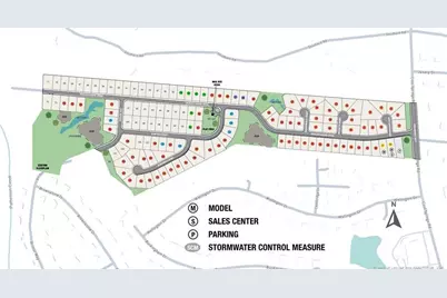 511 Claftin Street, Sanford, NC 27330 - Photo 33