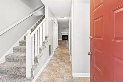 1190 Wrenwood Court, Fayetteville, NC 28303 - Photo 3