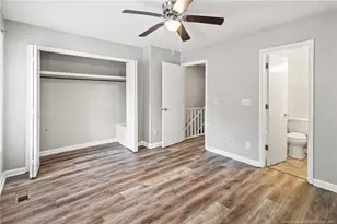 1190 Wrenwood Ct, Fayetteville, NC 28303 - Photo 21
