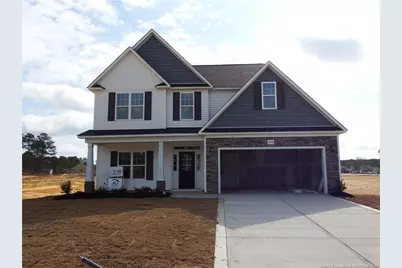 4729 Scenic Pines Drive #(Lot 241, Hope Mills, NC 28348 - Photo 1