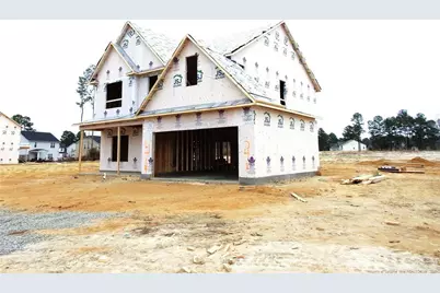 4729 Scenic Pines Drive, Hope Mills, NC 28348 - Photo 3