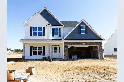 4729 Scenic Pines Drive, Hope Mills, NC 28348 - Photo 1