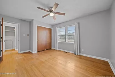 820 E Donaldson Avenue, Raeford, NC 28376 - Photo 23