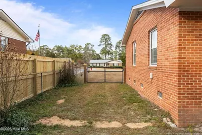 820 E Donaldson Avenue, Raeford, NC 28376 - Photo 39