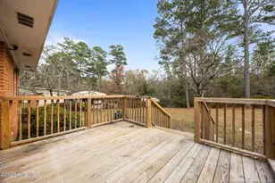 820 E Donaldson Ave, Raeford, NC 28376 - Photo 41