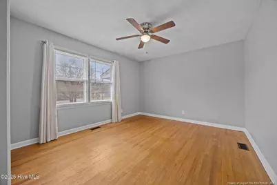 820 E Donaldson Avenue, Raeford, NC 28376 - Photo 21