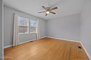 820 E Donaldson Ave, Raeford, NC 28376 - Photo 21