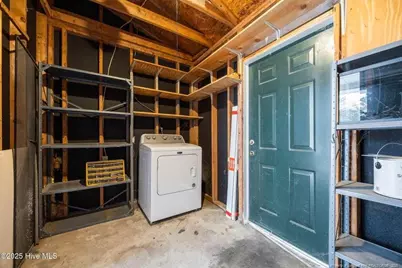 820 E Donaldson Avenue, Raeford, NC 28376 - Photo 37