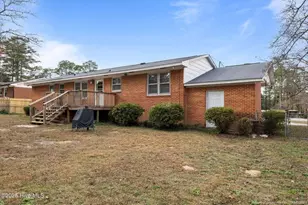 820 E Donaldson Ave, Raeford, NC 28376 - Photo 5