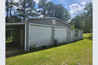 5444 Rockfish Road, Raeford, NC 28376 - Photo 35