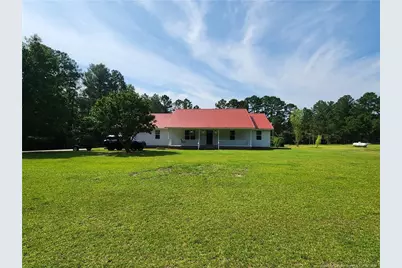 5444 Rockfish Road, Raeford, NC 28376 - Photo 1