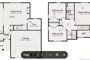 4815 Danastas Ave, Hope Mills, NC 28348 - Photo 5