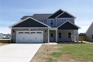 4815 Danastas Ave, Hope Mills, NC 28348 - Photo 1