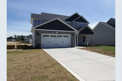 4815 Danastas Avenue, Hope Mills, NC 28348 - Photo 3