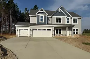 159 N Rabbit Run Dr, Smithfield, NC 27577 - Photo 1