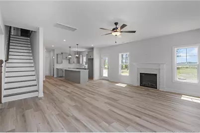 159 N Rabbit Run Drive, Smithfield, NC 27577 - Photo 7