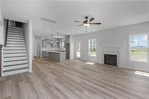 159 N Rabbit Run Dr, Smithfield, NC 27577 - Photo 7