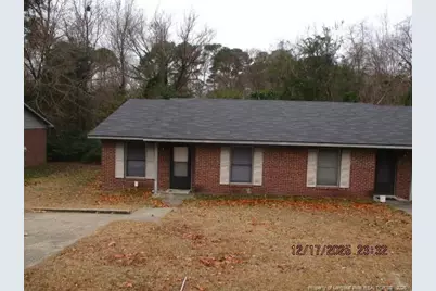 1954 Glenwick Drive, Fayetteville, NC 28304 - Photo 1