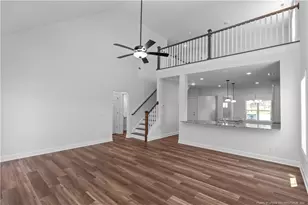 204 N Rabbit Run Dr, Smithfield, NC 27577 - Photo 5