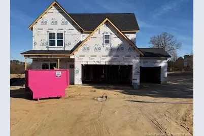 204 N Rabbit Run Drive, Smithfield, NC 27577 - Photo 1