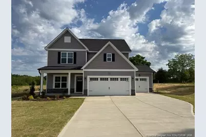 204 N Rabbit Run Drive, Smithfield, NC 27577 - Photo 1