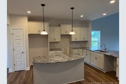 204 N Rabbit Run Drive, Smithfield, NC 27577 - Photo 3