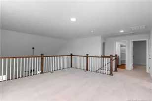 204 N Rabbit Run Dr, Smithfield, NC 27577 - Photo 17