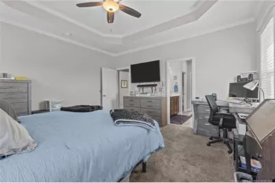 2418 Bankswood Court, Fayetteville, NC 28304 - Photo 23