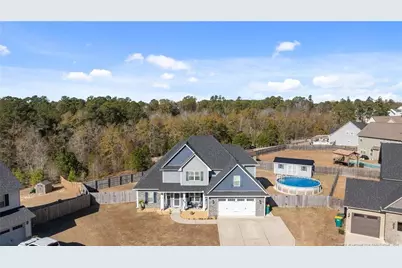 2418 Bankswood Court, Fayetteville, NC 28304 - Photo 45