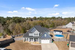 2418 Bankswood Ct, Fayetteville, NC 28304 - Photo 45