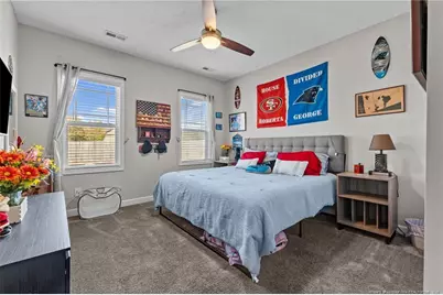 2418 Bankswood Court, Fayetteville, NC 28304 - Photo 9