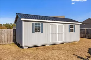 2418 Bankswood Ct, Fayetteville, NC 28304 - Photo 39