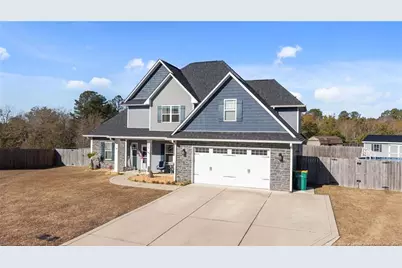 2418 Bankswood Court, Fayetteville, NC 28304 - Photo 43