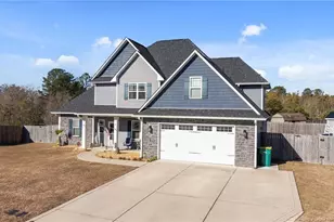 2418 Bankswood Ct, Fayetteville, NC 28304 - Photo 43