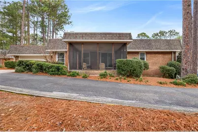 124 Racquet Lane, Pinehurst, NC 28374 - Photo 1