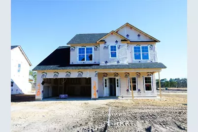 4819 Danastas Avenue, Hope Mills, NC 28348 - Photo 1