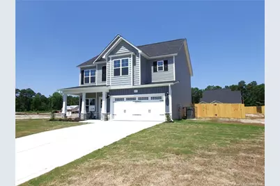 4734 Scenic Pines Drive, Hope Mills, NC 28348 - Photo 3
