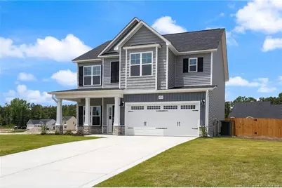 4734 Scenic Pines Drive, Hope Mills, NC 28348 - Photo 43