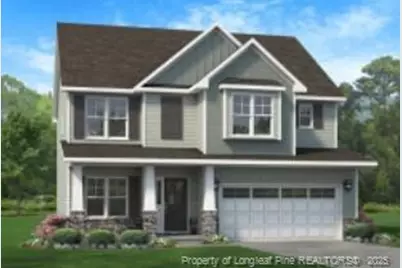 4734 Scenic Pines Drive, Hope Mills, NC 28348 - Photo 1