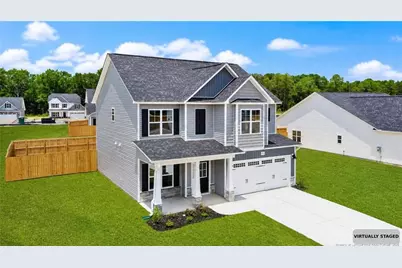 4734 Scenic Pines Drive, Hope Mills, NC 28348 - Photo 3