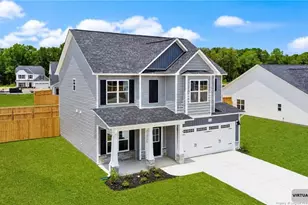 4734 Scenic Pines Dr, Hope Mills, NC 28348 - Photo 3